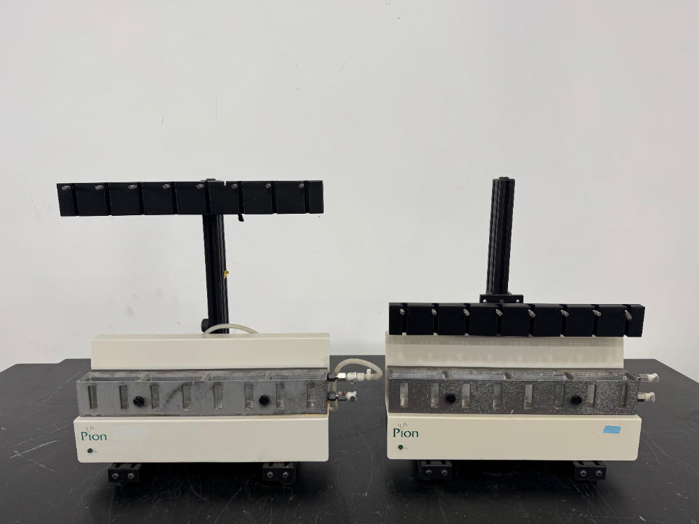 Image of Pion MB8